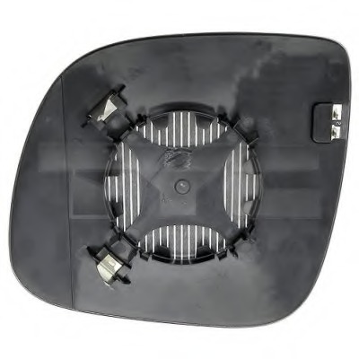 Sticla oglinda retrovizoare exterioara