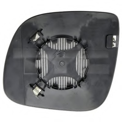 Sticla oglinda retrovizoare exterioara