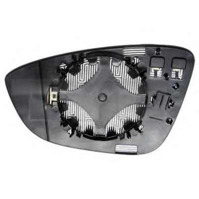 Sticla oglinda retrovizoare exterioara