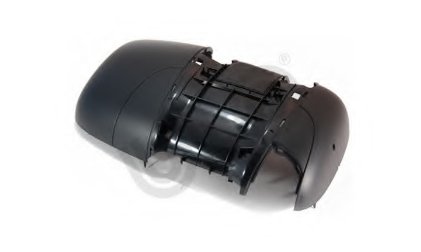 Acoperire oglinda exterioara