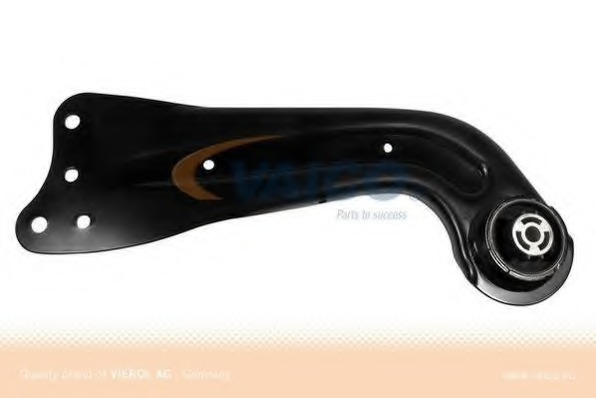 Brat suspensie roata