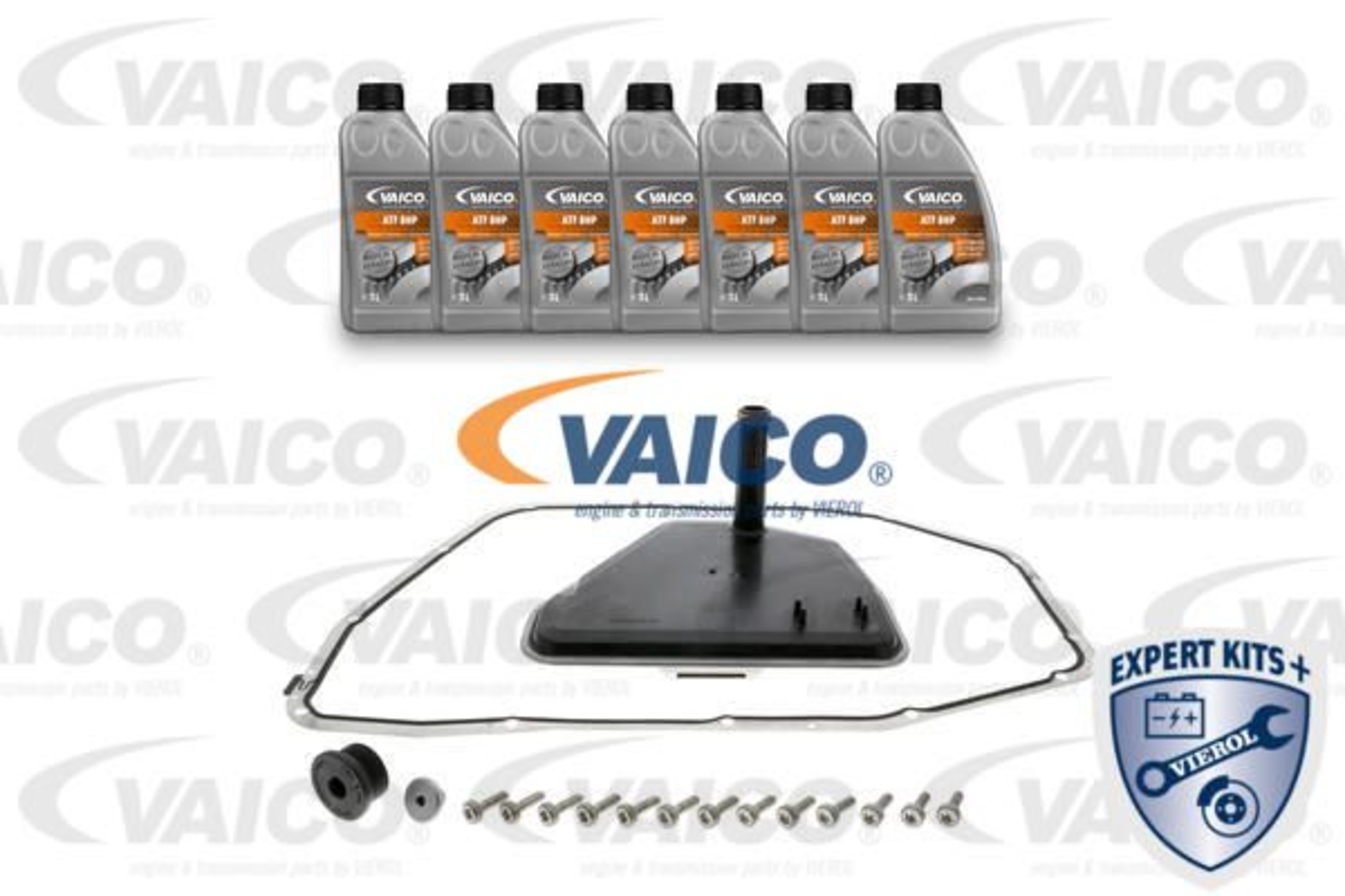 Set piese schimb ulei transmisie automata