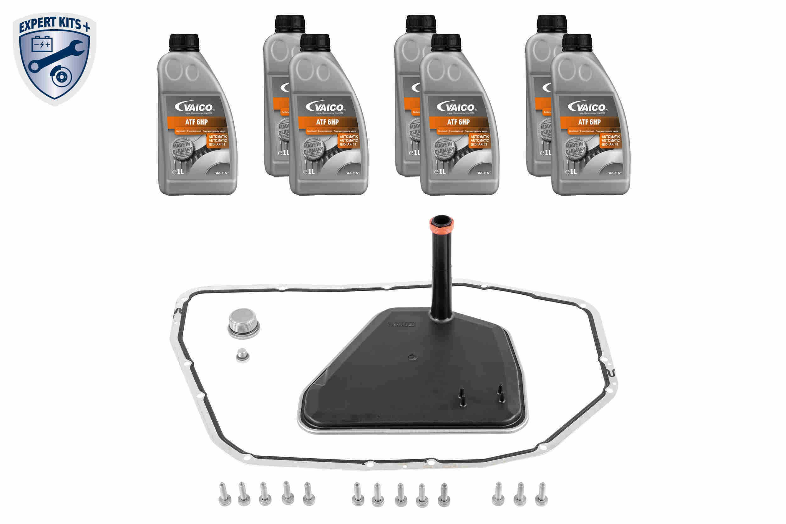 Set piese schimb ulei transmisie automata