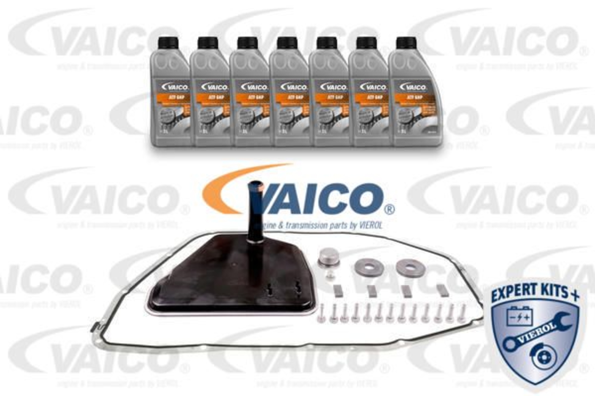 Set piese schimb ulei transmisie automata