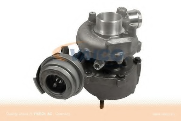 Compresor sistem de supraalimentare