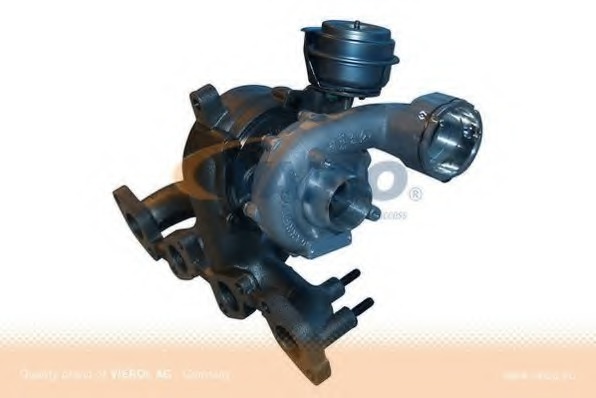 Compresor sistem de supraalimentare