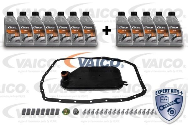 Set piese schimb ulei transmisie automata