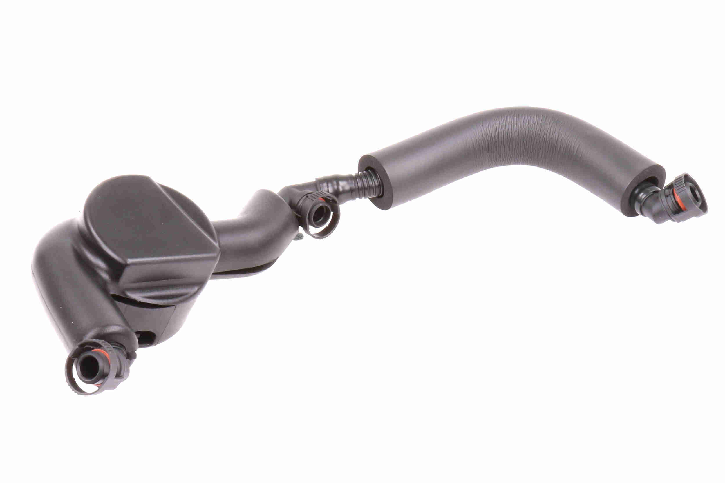 Furtun aerisire bloc motor