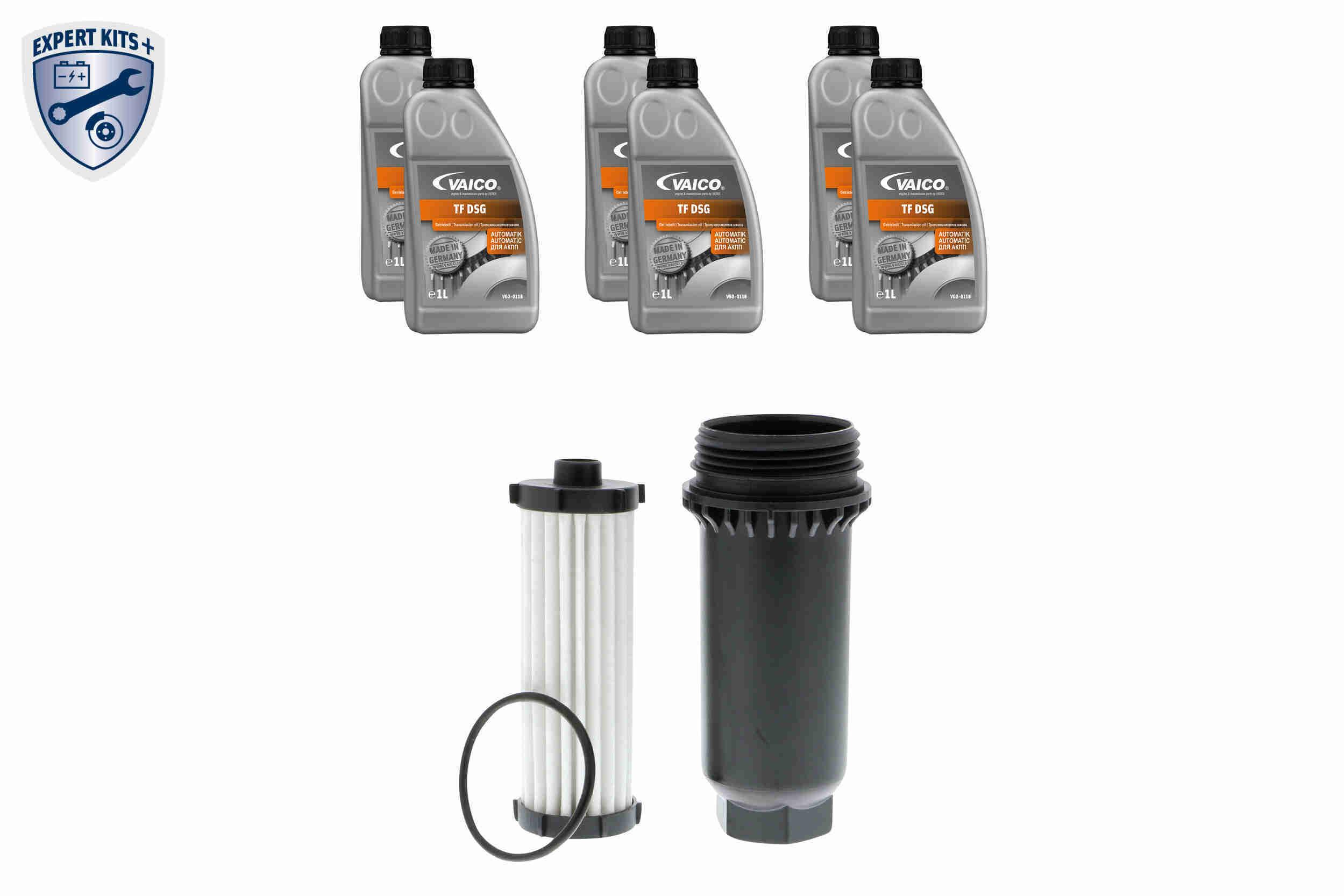 Set piese schimb ulei transmisie automata