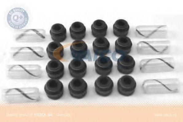 Set garnituri ax supape