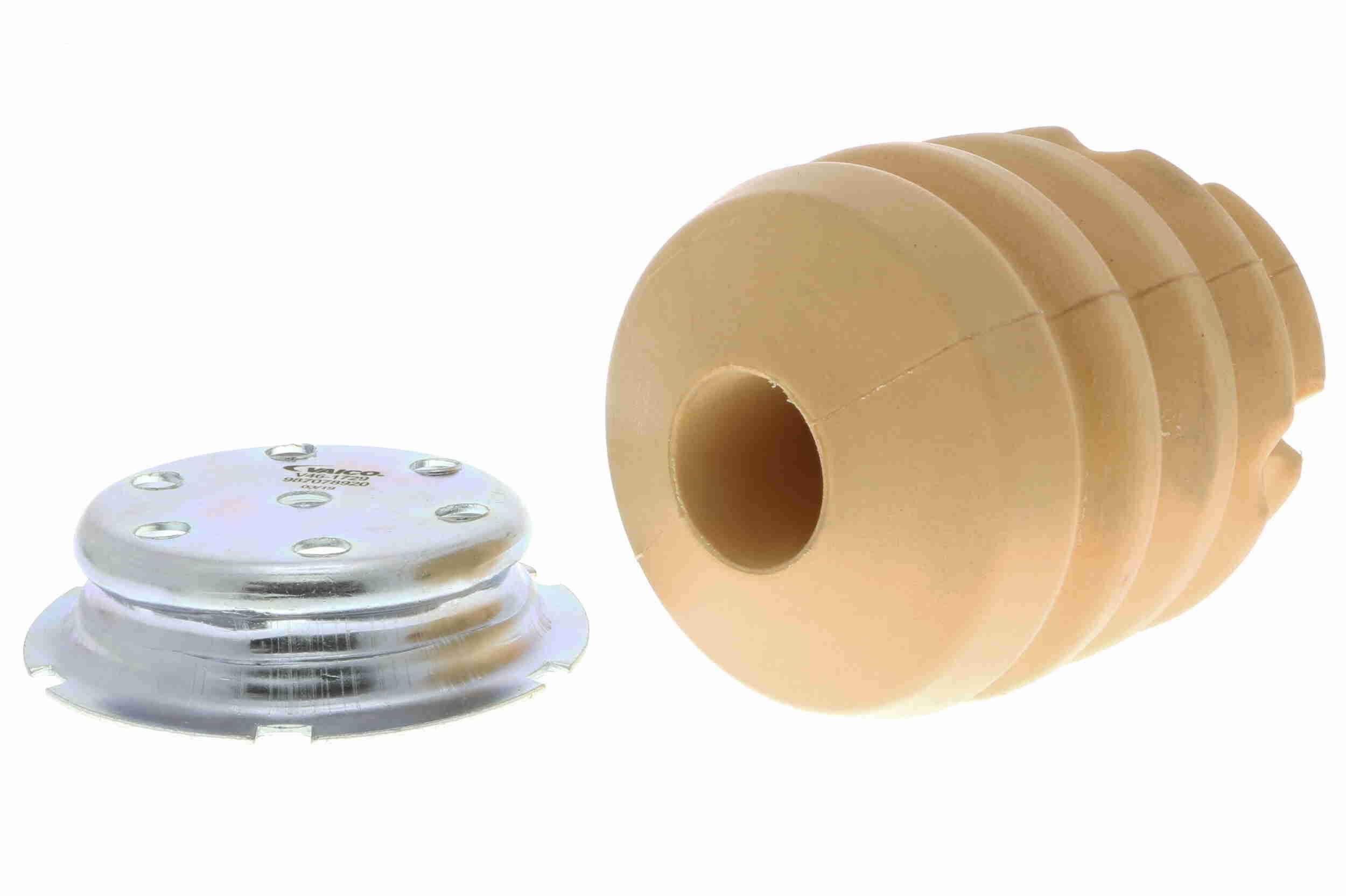 Tampon cauciuc suspensie