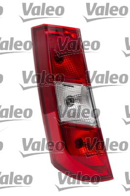 Lampa spate