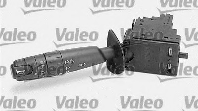 Comutator coloana directie