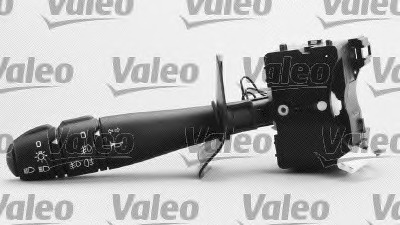 Comutator coloana directie