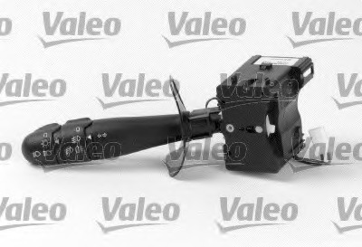 Comutator coloana directie