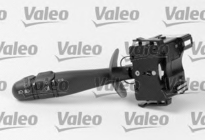 Comutator coloana directie