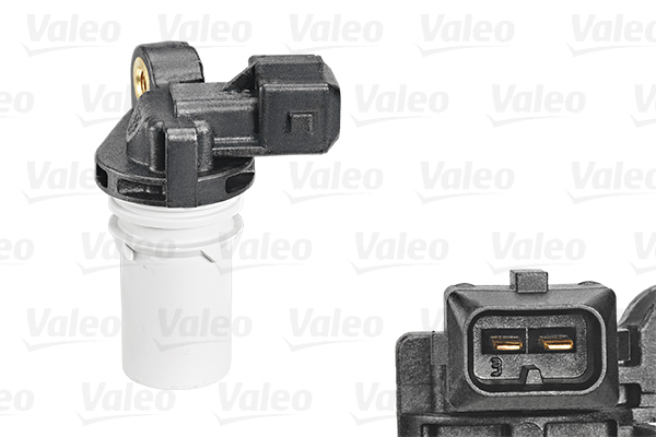 Senzor impulsuri arbore cotit