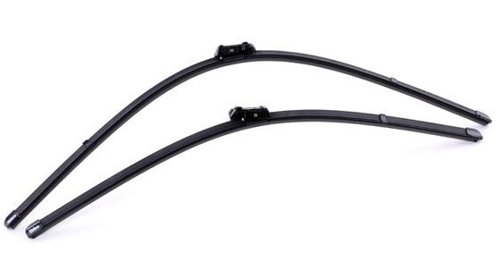 Set stergatoare fata