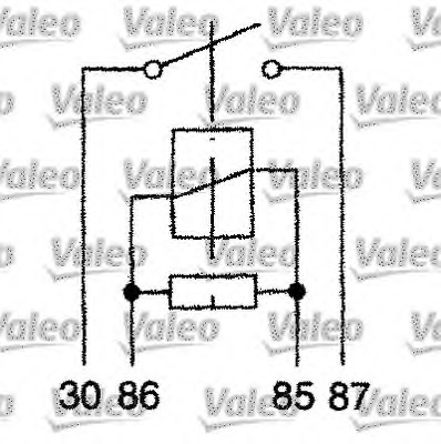Releu multifunctional