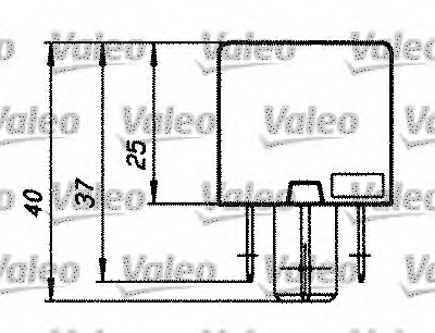 Releu multifunctional