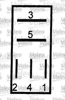 Releu multifunctional