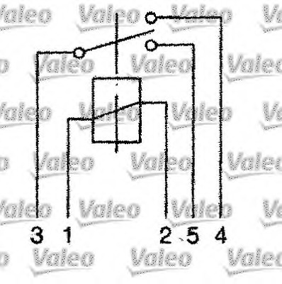 Releu multifunctional