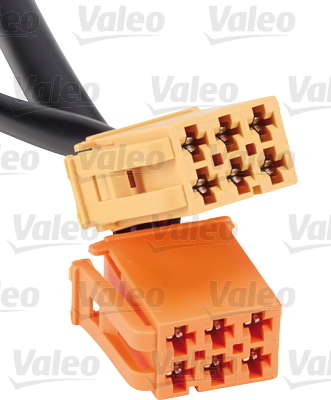 Comutator coloana directie