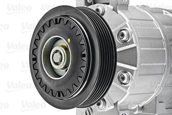 Compresor aer conditionat