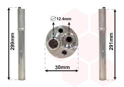 Uscator aer conditionat