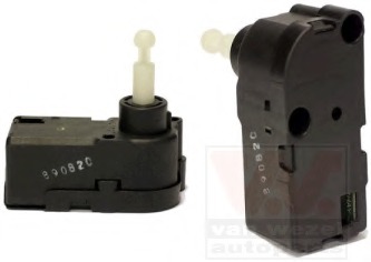 Element de reglaj faruri