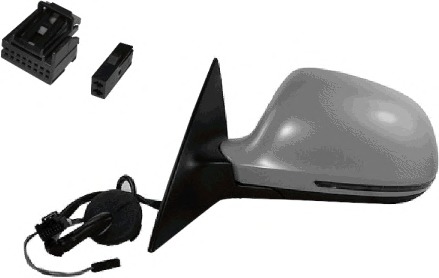 Oglinda retrovizoare