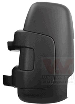 Acoperire oglinda exterioara