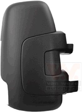 Acoperire oglinda exterioara