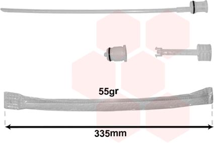 Uscator aer conditionat