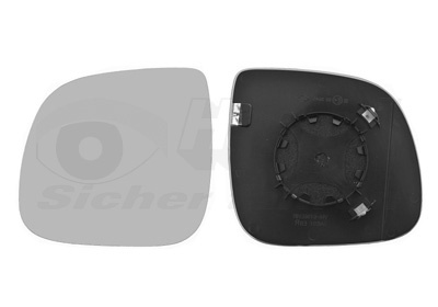 Sticla oglinda retrovizoare exterioara