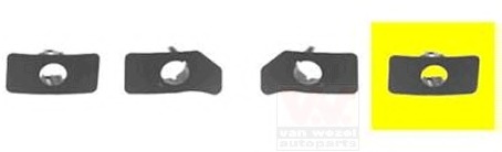 Suport bara protectie