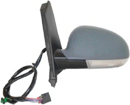 Oglinda retrovizoare