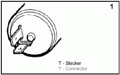 Pompa de apa spalare parbriz