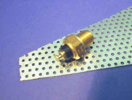 Senzor temperatura ulei