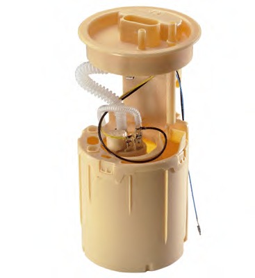 Sistem alimentare cu combustibil