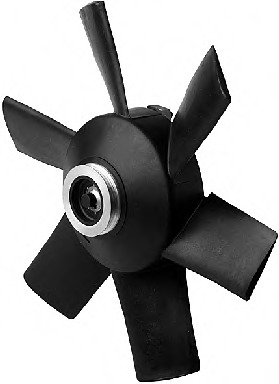 Paleta ventilator racire motor