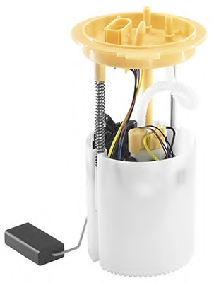 Sistem alimentare cu combustibil