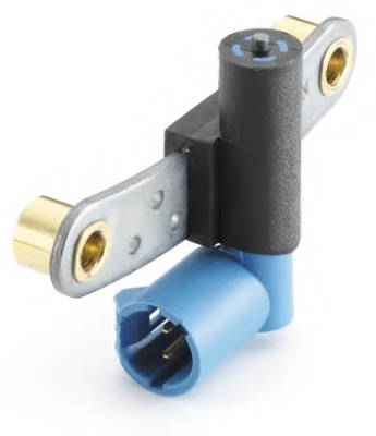 Senzor impulsuri arbore cotit