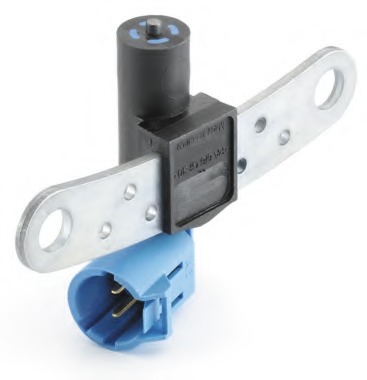 Senzor impulsuri arbore cotit