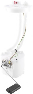 Senzor rezervor combustibil