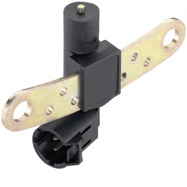 Senzor impulsuri arbore cotit