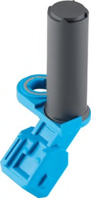 Senzor impulsuri arbore cotit