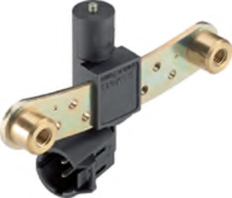 Senzor impulsuri arbore cotit