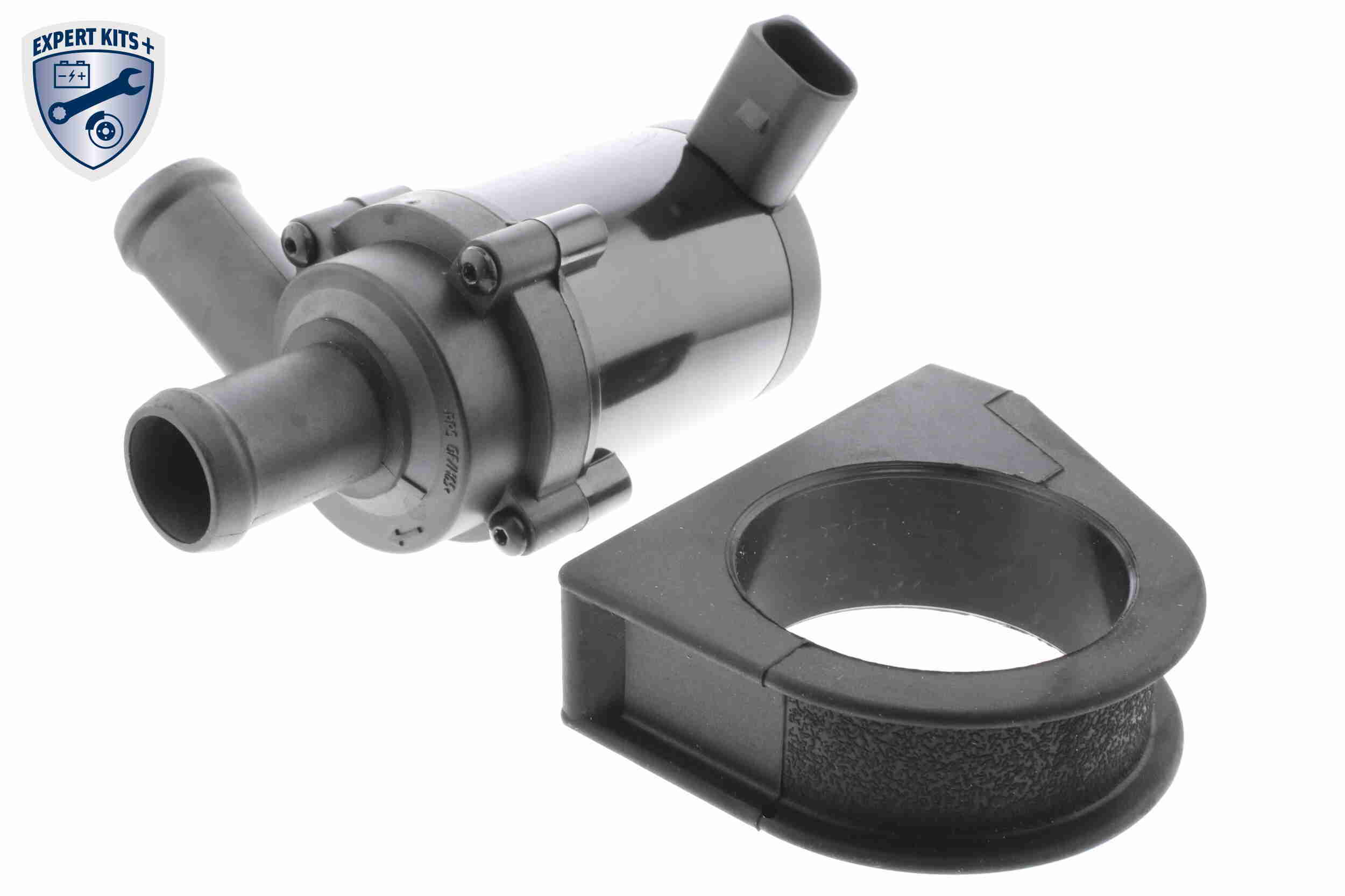 Pompa apa suplimentar