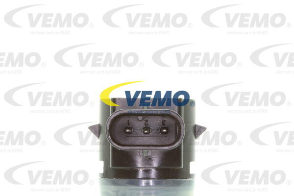 Sensor ajutor parcare